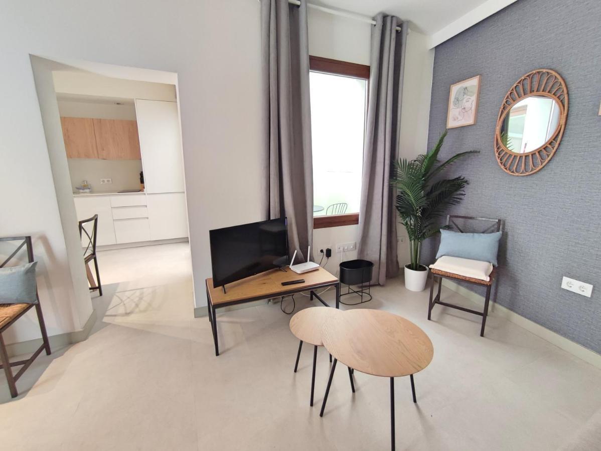 Alojamiento San Basilio Suite Κόρδοβα Εξωτερικό φωτογραφία