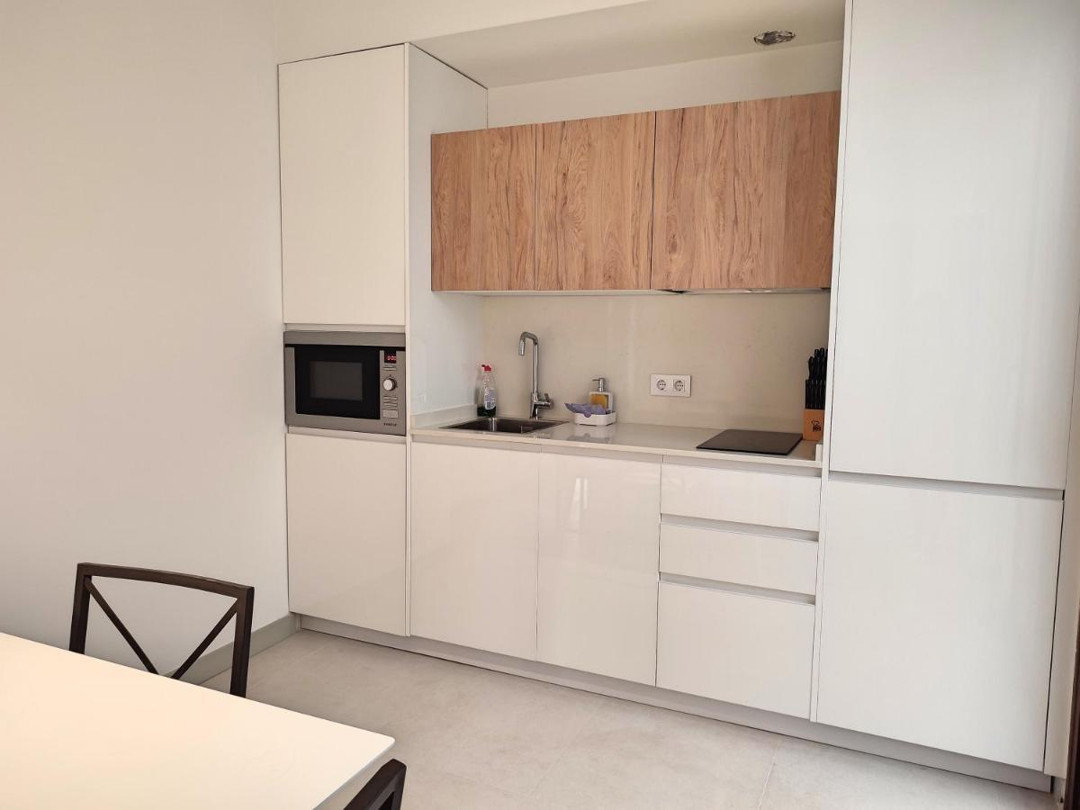 Alojamiento San Basilio Suite Κόρδοβα Εξωτερικό φωτογραφία