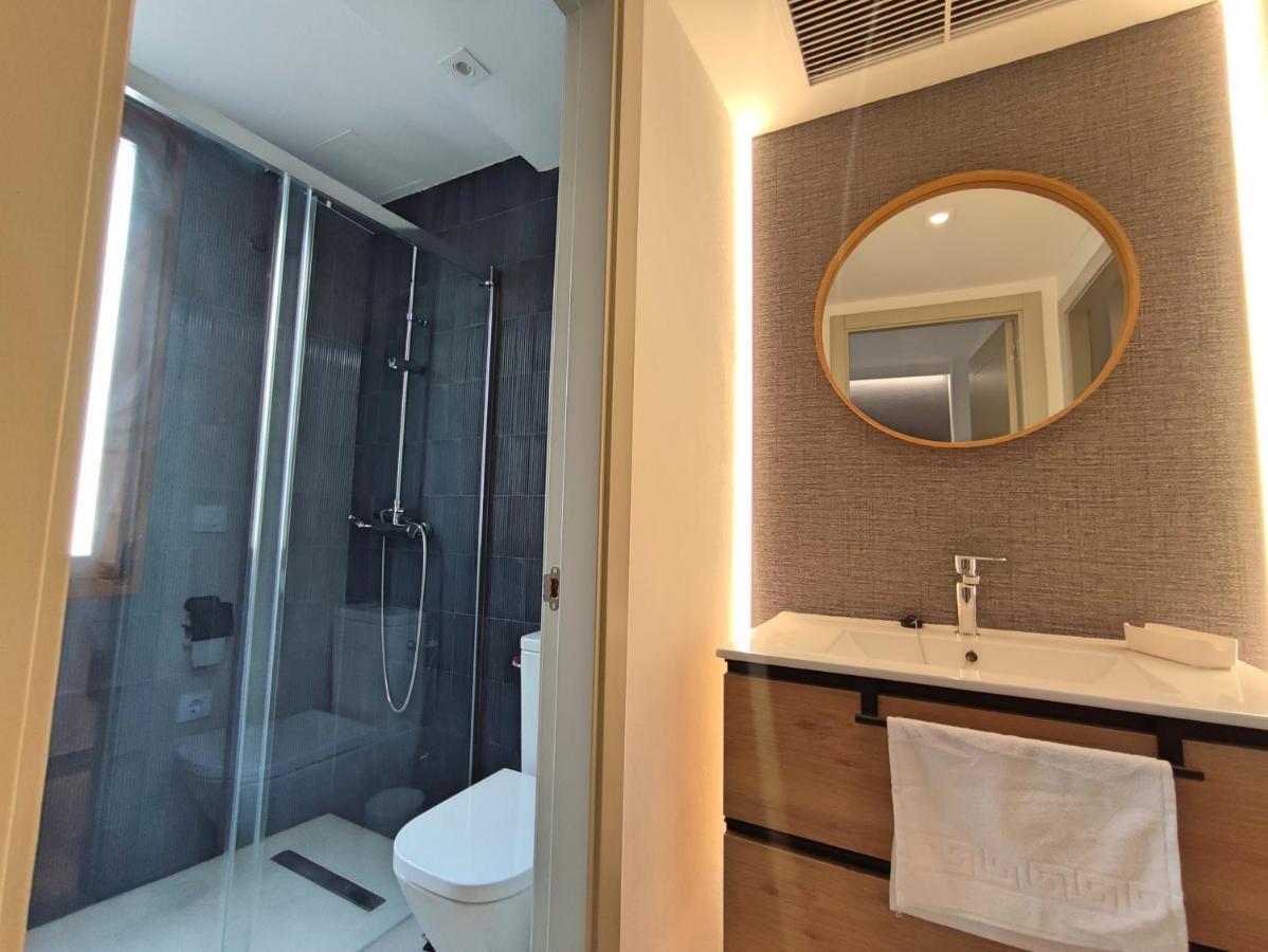 Alojamiento San Basilio Suite Κόρδοβα Εξωτερικό φωτογραφία