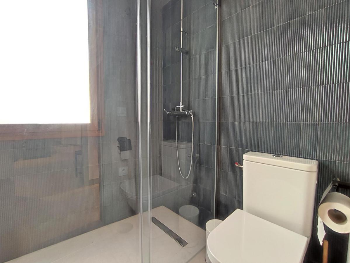 Alojamiento San Basilio Suite Κόρδοβα Εξωτερικό φωτογραφία