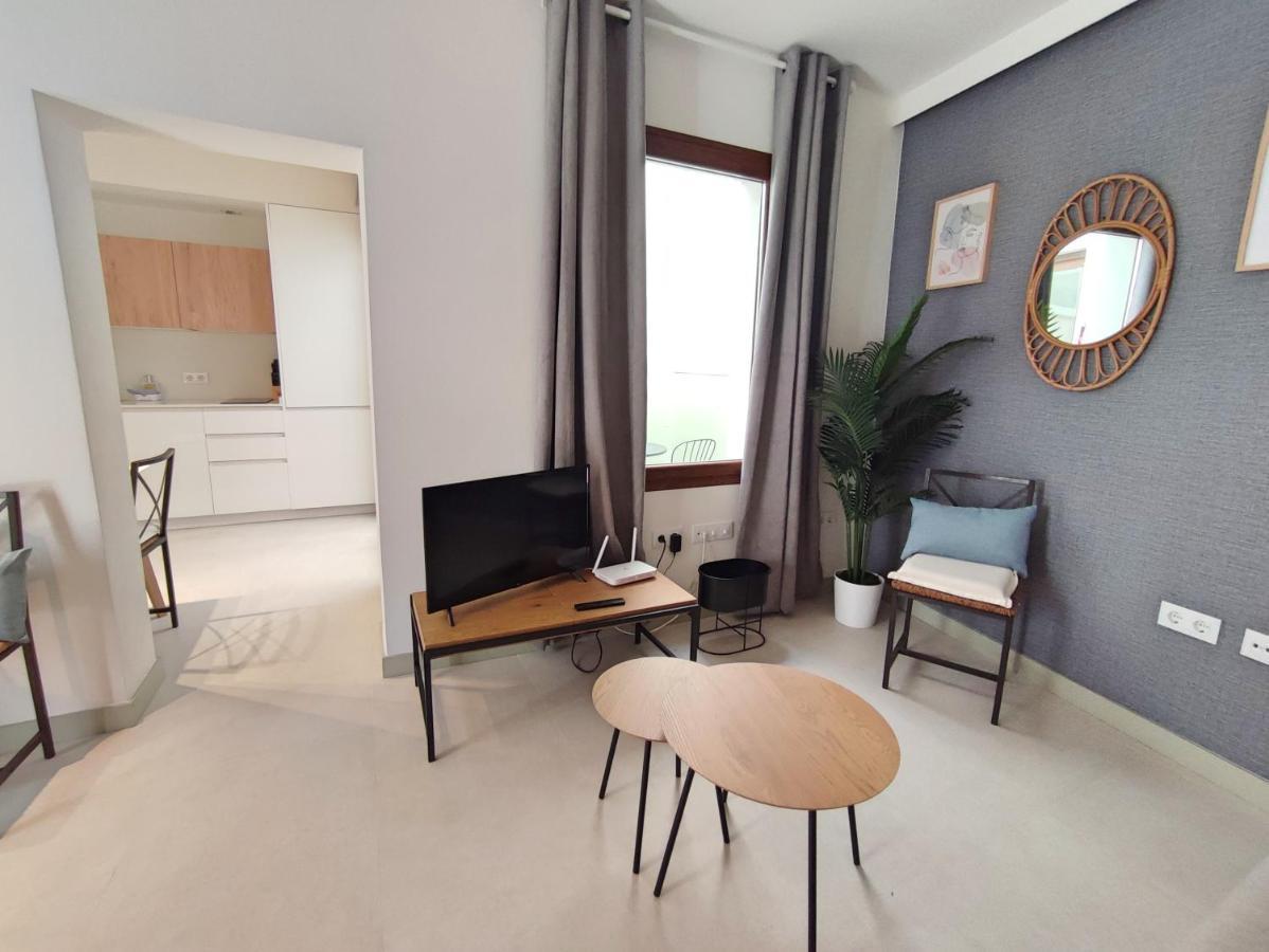 Alojamiento San Basilio Suite Κόρδοβα Εξωτερικό φωτογραφία
